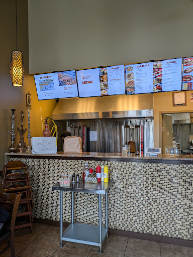 Photo of Afghan Kabob & Donair - 100 2 Ave S #3, Saskatoon, SK S7K 1K5